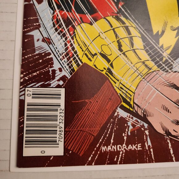 Shazam: The New Beginning #4 (1987) DC Comics, 1st Mister Mind, Newsstand, NM - Picture 6 of 14